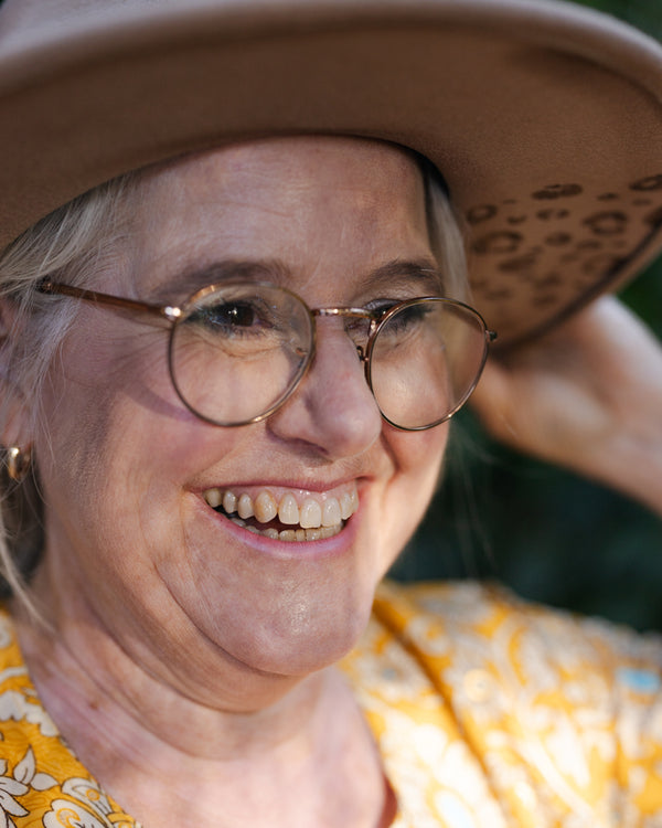 Diane Lakerveld - kindercoach - Durfje Daantje kindercoaching