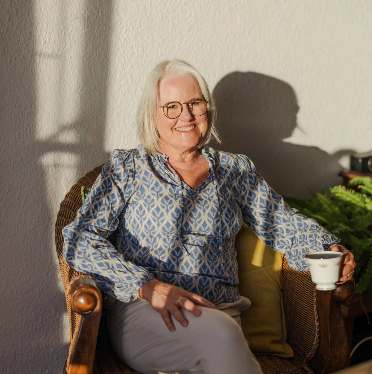 Diane Lakerveld - kindercoach - Durfje Daantje kindercoaching